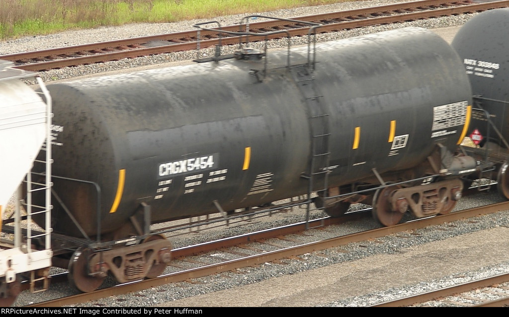 CRGX 5454